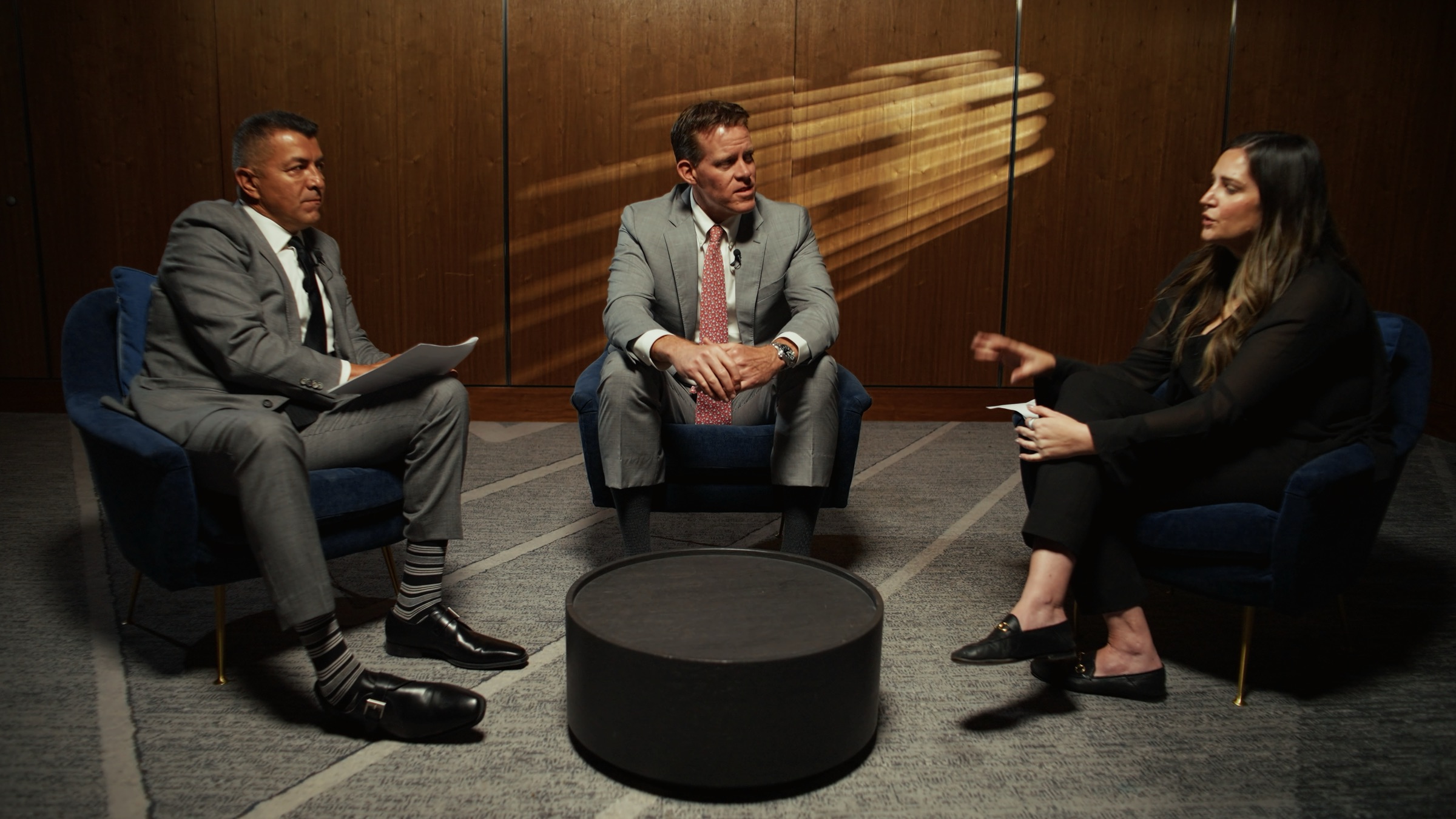 Connect CRE Conversation