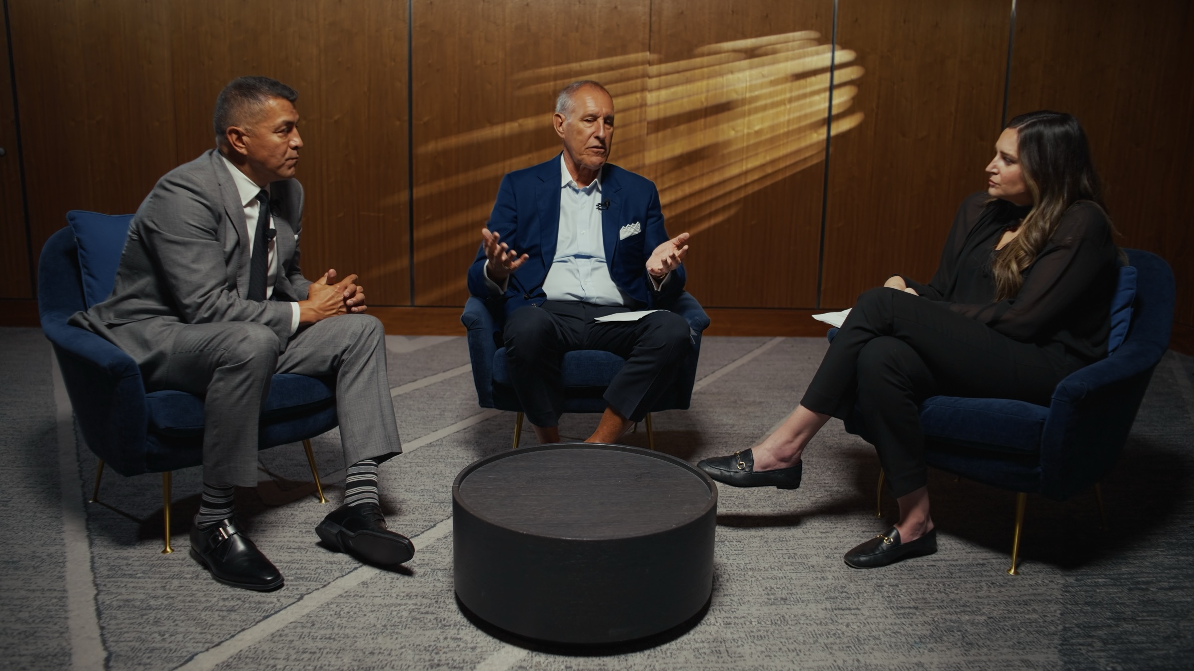 Connect CRE Roundtable