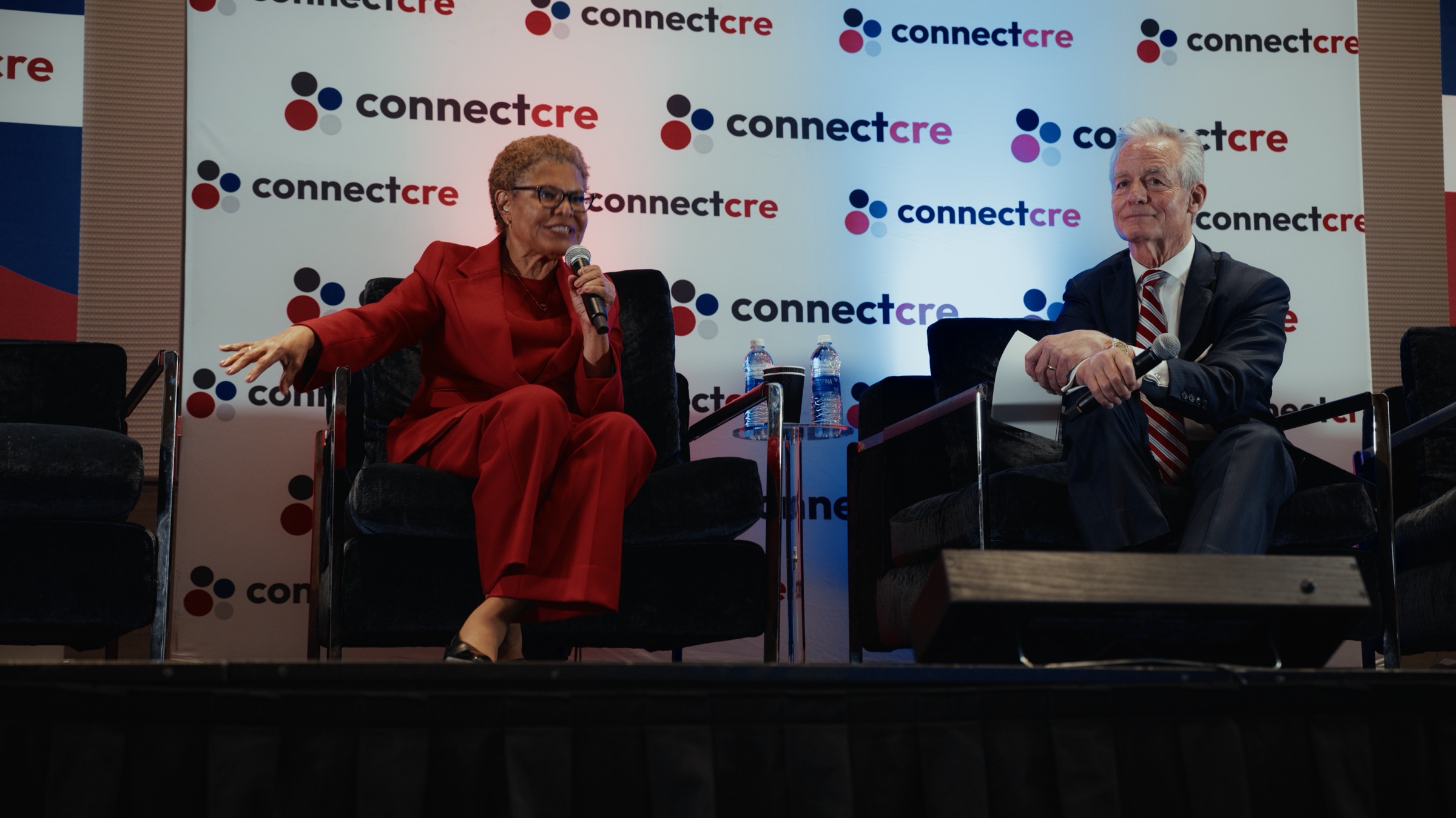 Connect CRE Event