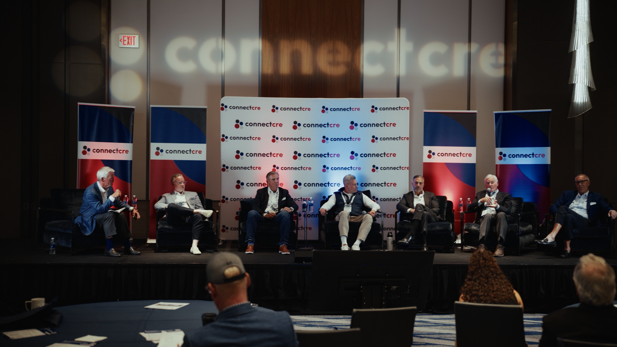 Connect LA Discussion