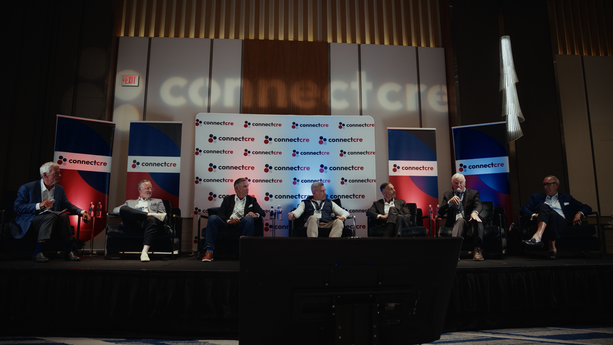 Connect L.A. event coverage